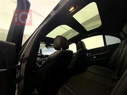 مرسيدس بنز E-Class